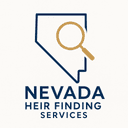 Nevada Heir Finding Services Logo